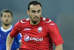 Foto: FK Gabala Facebook