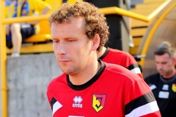 Jagiellonia kaotas pärast Vassiljevi lahkumist
