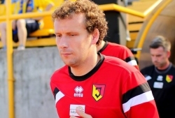 Foto: Bialystoki Jagiellonia Facebook