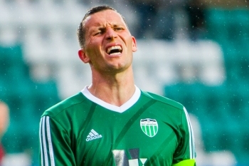 Levadiat võinuks Euroopa liigast lahutada vaid Moldova meister