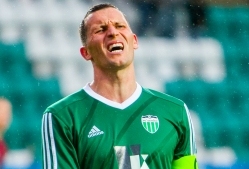 Levadiat võinuks Euroopa liigast lahutada vaid Moldova meister