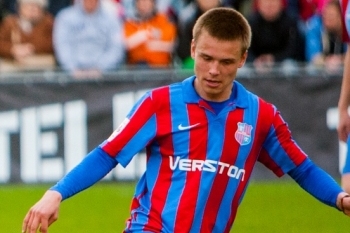 Paide mängija liikus Tallinn C.F.-i