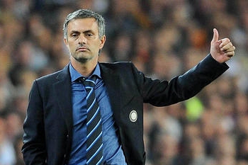 Mourinho võib Evertoni rahule jätta