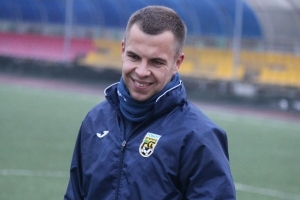 Kasahstanis mängisid 