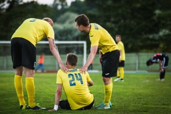 Viljandi tulevik tundub tume