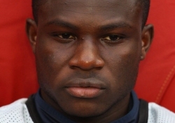 Frimpong. Foto: zimbio.com