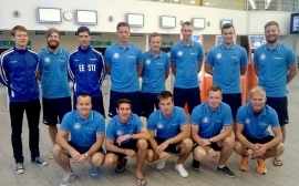 Foto: Beach Soccer Estonia Facebooki leht
