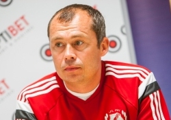 Sergei Terehhov. Foto: Gertrud Alatare