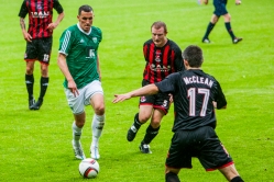 Levadia viigid Crusadersi vastu jätavad Eesti meistri madalamasse seltskonda ka 2017. aastaks. Foto: Gertrud Alatare
