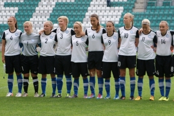 Neidude U-17 koondis koguneb 4. septembril