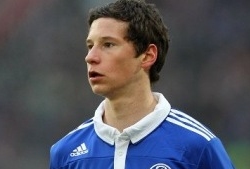 Draxler jääb sinisesse. Foto: ruhrstadtregion.de