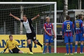 Video: Linnameeskondade väravaterohke viik