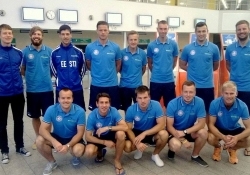 Foto: Beach Soccer Estonia Facebook