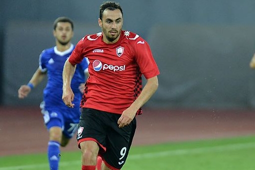 Foto: Gabala Facebook