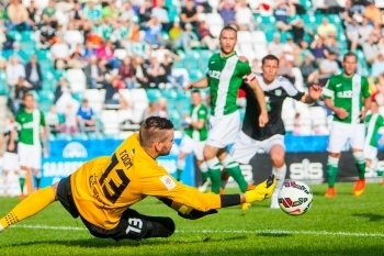 Video: Tallinna derbi tuline viik