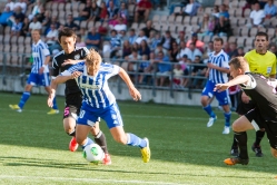 HJK unistus Meistrite liigast elab
