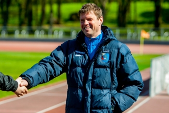 Lelov: karma ei olnud meie poolt