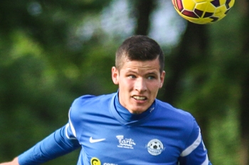 Martin Jõgi keeldus Slovakkia klubi lepingust