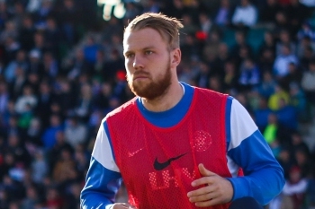 Dundee teed karikafinaali takistab Hibernian