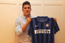 Kahtlane, kuid ametlik: Jovetic Interisse
