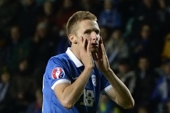 Metsa õnnetu omavärav tõi Vikingile kaotuse