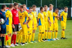 Kuressaare püsib kõrges mängus. Foto: Gertrud Alatare