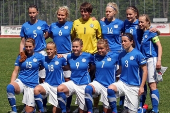 Eesti astus sammu Balti turniiri võidu suunas