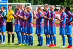 Paide mängumootor on hooaja jooksul aina paremini tööle hakanud. Foto: Gertrud Alatare