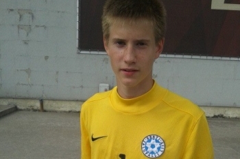 Seinäjoki võtab veel ühe Eesti talendi