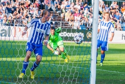 HJK unistus purunes ülidramaatiliselt