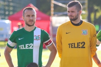 Toom: Jääger on supermängija