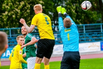 Üllatusvõimeline Tulevik loodab üle kuu aja punktilisa 