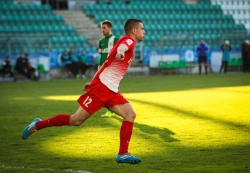 Vitalijs Zils oli Narva Transi jaoks eelmisel hooajal võtmemängija. Foto: Jana Pipar