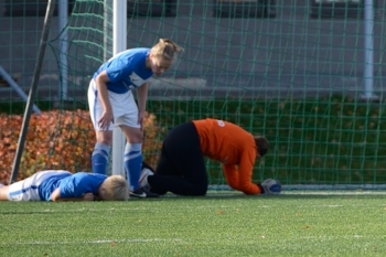 Tartu naiste derbi võitis SK 10