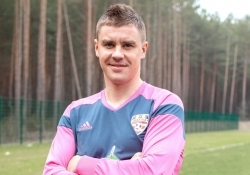 Foto: Saligorski Šahtjor