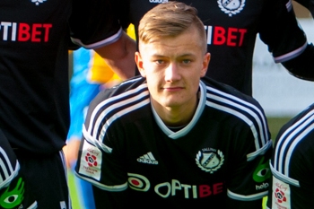 Meistriliiga klubid edenesid probleemideta
