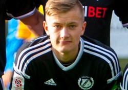 Sören Kaldma. Foto: Gertrud Alatare