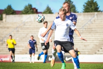 Esiliigas käib heitlus Premium liiga koha nimel