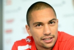 Gökhan Inler. Foto: 20min.ch