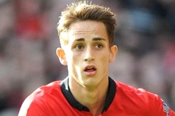 Januzaj tõusis Unitedi kangelaseks