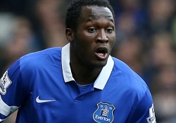 Lukaku vastas Dannile