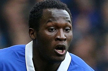 Lukaku näitas Sotonile tagatulesid