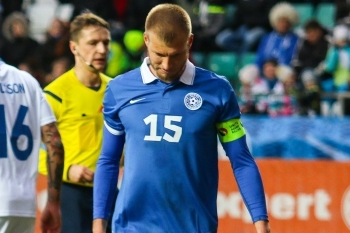 Klavan tegi Bundesliga avavoorus penaltivea