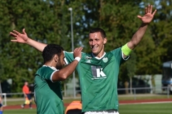 Video: Levadia väravamasin möllas Tartus
