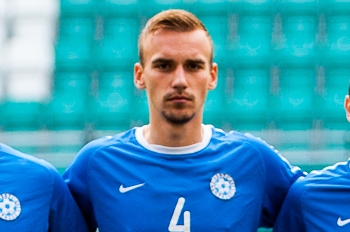 Baranov koondisekutsest: ootasin seda