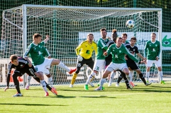 Kas Kalju suudab liidrite heitluseks toibuda?