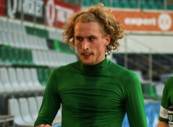 Rauno Alliku. Foto: Jana Pipar