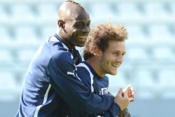 Watford tõi meeskonda endise Itaalia koondislase, tulekul ka Balotelli?