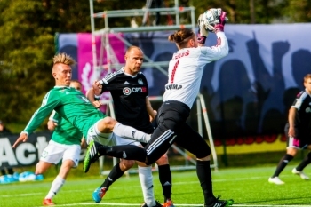 Liidrite heitluses jäi parem välja selgitamata