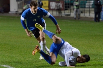 Reintami penaltiviga langetas Alloa karikast